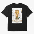 Gazzaniga¡¯s Legacy: Classic T-Shirt Celebrate the Biggest Stage of Global Football Passion for FIFA World Cup 2026 Group Stage, Featuring Mbappe and Neymar, England, Soccer Culture, Superstar Moments, National Team Dreams and Competitive Fire;