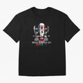 Fifa world cup 2026 USA - Mexico - canada T-Shirt_84601424 Classic T-Shirt Celebrate the Biggest Stage of FIFA World Cup 2026 Group Stage Built around Messi and Cristiano Ronaldo, Brazil Energy, Fan Favorite Moments, National Team Passion, Big