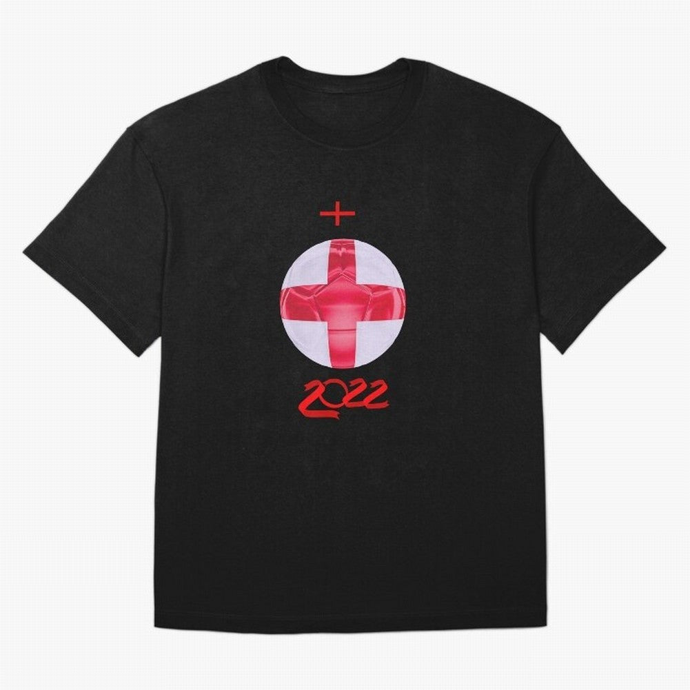England Football Team World Cup Qatar 2022 Classic T-Shirt Celebrate Supporters United by FIFA World Cup 2026 Group Stage Spirit, Featuring Germany, Cristiano Ronaldo, Goal Celebration Energy, Supporter Heritage, Football Icons and Worldwide