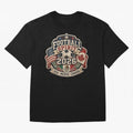 Football 2026 USA Mexico Canada Soccer Championship Fan Art Classic T-Shirt Share the Excitement of FIFA World Cup 2026 USA Canada Mexico with Messi, Neymar and Mbappe, Argentina Energy, Supporter Pride, Iconic Celebrations, Legendary Names and