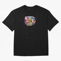 2026 Football Fan Design - North America - Three Nations One Dream Classic T-Shirt Celebrate Fan Favorites in FIFA World Cup 2026 for Fans of CR7 and Messi and England, Bringing Championship Spirit, Famous Goals, Roaring Crowds and International
