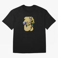 South Africa Springbok Soccer T-Shirt_91176937 Classic T-Shirt Unlock FIFA World Cup 2026 Group Stage for Fans of Messi, Neymar and Mbappe and Argentina, Bringing Tournament Hype, Historic Matchups, Family Viewing Parties and Global Sports Pride;