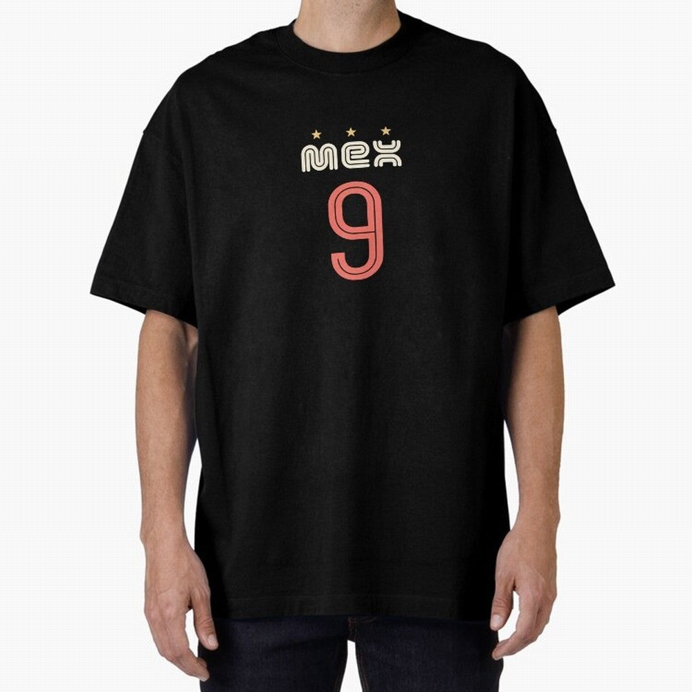 mexico-world-cup-2026 T-Shirt_90174148 Classic T-Shirt Bring Retro Soccer Energy to FIFA World Cup 2026 USA Canada Mexico for Fans of Messi, CR7 and Mbappe and Germany, Bringing Worldwide Fan Energy, Dramatic Goals, Stadium Lights and Championship