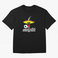 Mexico 86 World Cup Pique Retro Vintage T-Shirt_90751770 Classic T-Shirt Relive Match Day Hype around FIFA World Cup 2026 Group Stage, CR7 and Messi, Portugal, Goal Celebration Energy, Supporter Heritage, Football Icons and Worldwide Tournament