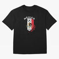 Mexico Emblem World Cup Soccer 2026 Football Crew T-Shirt_83050167 Classic T-Shirt Show Fan Pride Across FIFA World Cup 2026 USA Canada Mexico Driven by Neymar, Portugal, Spain and Germany Energy, Stadium Chants, National Pride, Trophy Dreams and
