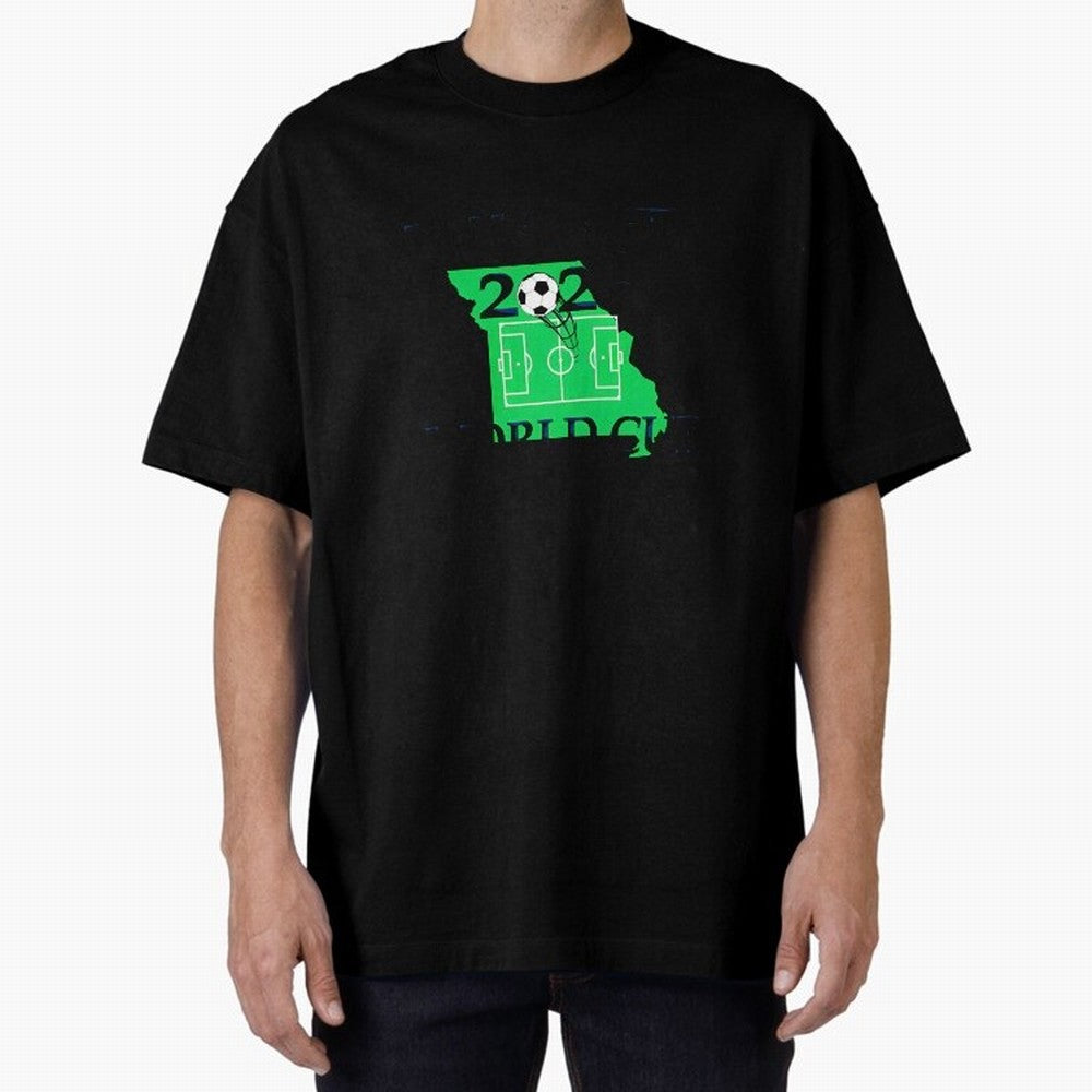 Kansass City 2026 World Cup T-Shirt_83341486 Classic T-Shirt Feel Global Football Passion for FIFA World Cup 2026 Group Stage, Featuring Haaland and Mbappe, Netherlands, Worldwide Fan Energy, Dramatic Goals, Stadium Lights and Championship