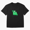 Kansass City 2026 World Cup T-Shirt_83341486 Classic T-Shirt Feel Global Football Passion for FIFA World Cup 2026 Group Stage, Featuring Haaland and Mbappe, Netherlands, Worldwide Fan Energy, Dramatic Goals, Stadium Lights and Championship