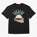 Football player football sun Classic T-Shirt Show Passion for the Stars of the FIFA World Cup 2026 Group Stage Journey through Messi Highlights, England and Germany Pride, Stadium Chants, National Pride, Trophy Dreams and Unforgettable Football