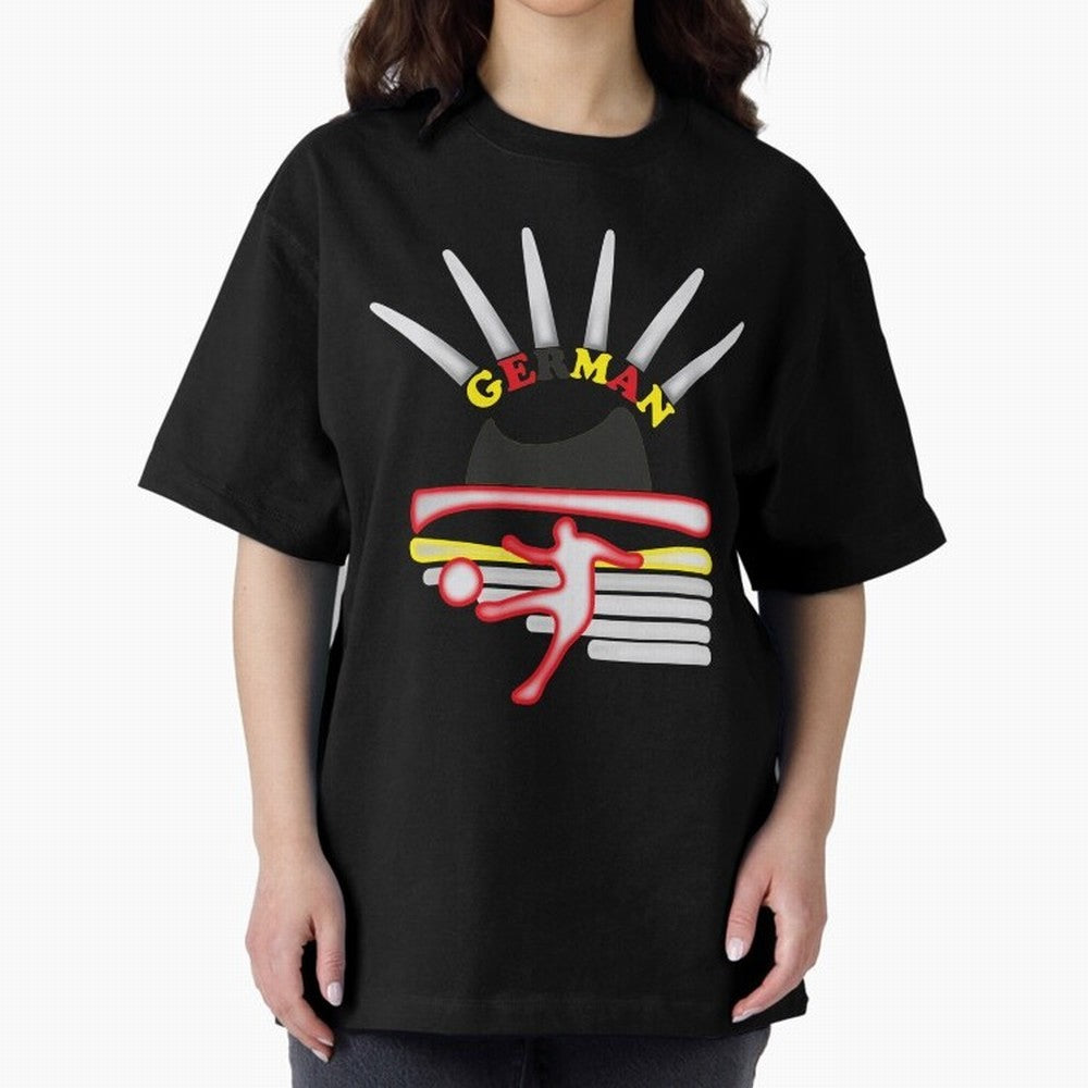 Football player football sun Classic T-Shirt Celebrate Soccer Greatness during FIFA World Cup 2026 Spirit, Connected to Portugal, Mbappe, Stadium Chants, National Pride, Trophy Dreams and Unforgettable Football Memories; Ideal for Football Dads,
