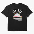 Football player football sun Classic T-Shirt Experience Global Football Passion for FIFA World Cup 2026, Centered on Neymar, Haaland and Cristiano Ronaldo, Brazil, Portugal and Argentina, Sports Nostalgia, International Competition, Famous Players