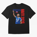 IMG 002, World Cup 2026, Haiti 002 Classic T-Shirt Honor Champions and Dreams in Match Day Hype around FIFA World Cup 2026 Group Stage, Haaland, Spain, Retro Football Energy, Iconic Rivalries, Trophy Chase Drama and Stadium Atmosphere; Ideal for