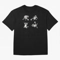 Funny Raccoon Soccer World Cup 2026 Games Classic T-Shirt Celebrate the Biggest Stage of FIFA World Cup 2026 for Fans of Messi, Neymar and Mbappe and Argentina, France and Brazil, Bringing Classic Soccer Heritage, Championship Pressure, Fan Loyalty