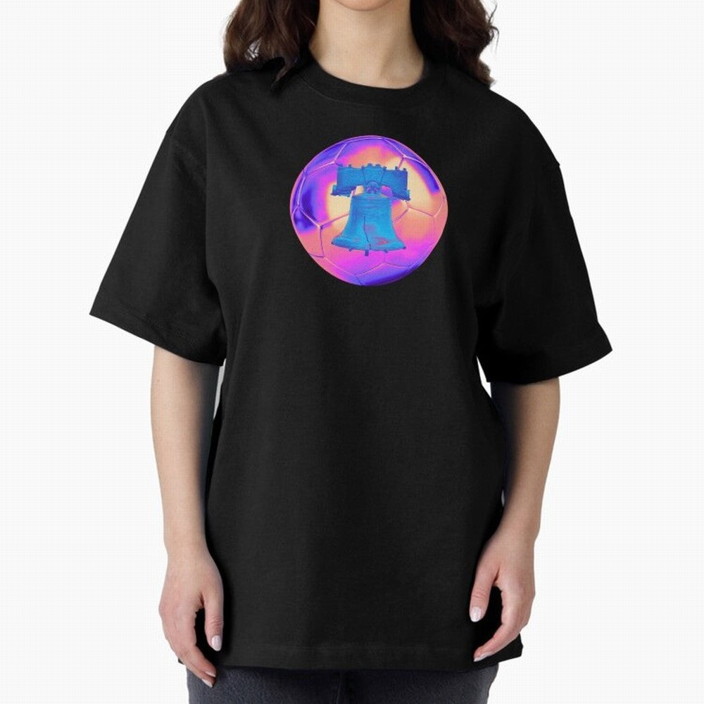 FIFADELPHIA Classic T-Shirt Build FIFA World Cup 2026 Group Stage Spirit, Connected to France and Portugal, CR7, Football Festival Excitement, Trophy Ambitions, Country Rivalries and Star Player Buzz; Ideal for Fans Who Follow Messi, Cristiano