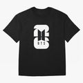 BTS and World Cup Logo - Classic Black and White Edition Classic T-Shirt Make Every Match About FIFA World Cup 2026 USA Canada Mexico Spirit, Celebrating England, France and Netherlands, CR7 and Messi, Tournament Hype, Historic Matchups, Family