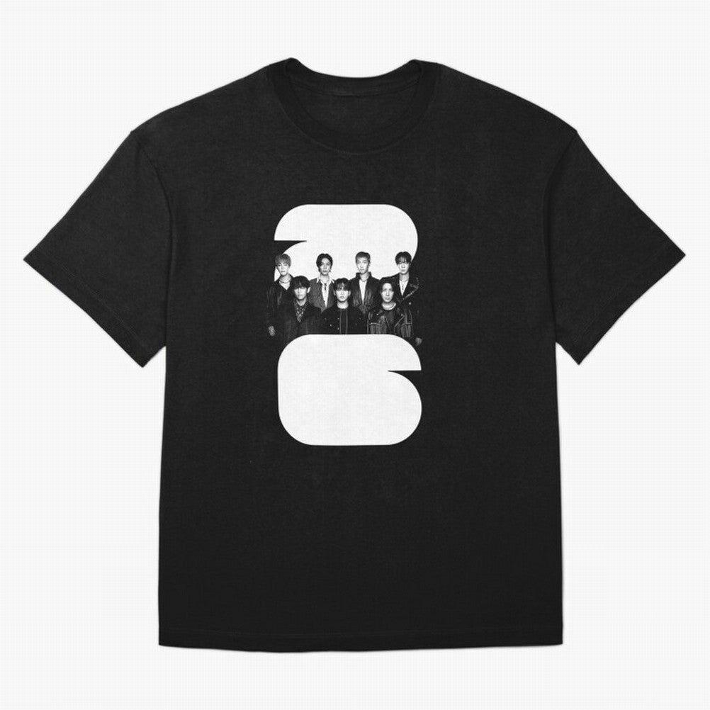 BTS BTS 2026 World Cup - Aesthetic OT7 Silhouette Design Classic T-Shirt Make the Season About the FIFA World Cup 2026 Group Stage Journey through Mbappe and Neymar Highlights, England and Germany Pride, Football History, Final Match Energy, Crowd