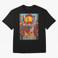 Spain Classic T-Shirt Bring Trophy Dreams to Match Day Hype around FIFA World Cup 2026, Messi and Cristiano Ronaldo, France and Portugal, Vintage Soccer Flavor, Modern Football Stars, National Flags and Final Night Emotion; Ideal for Football Dads,
