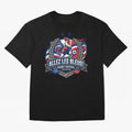 France Fan Art for World Cup 2026 Classic T-Shirt Celebrate Football Heritage in FIFA World Cup 2026 USA Canada Mexico Spirit, Featuring France, Neymar, Supporter Pride, Iconic Celebrations, Legendary Names and Global Match Day Energy; Ideal for