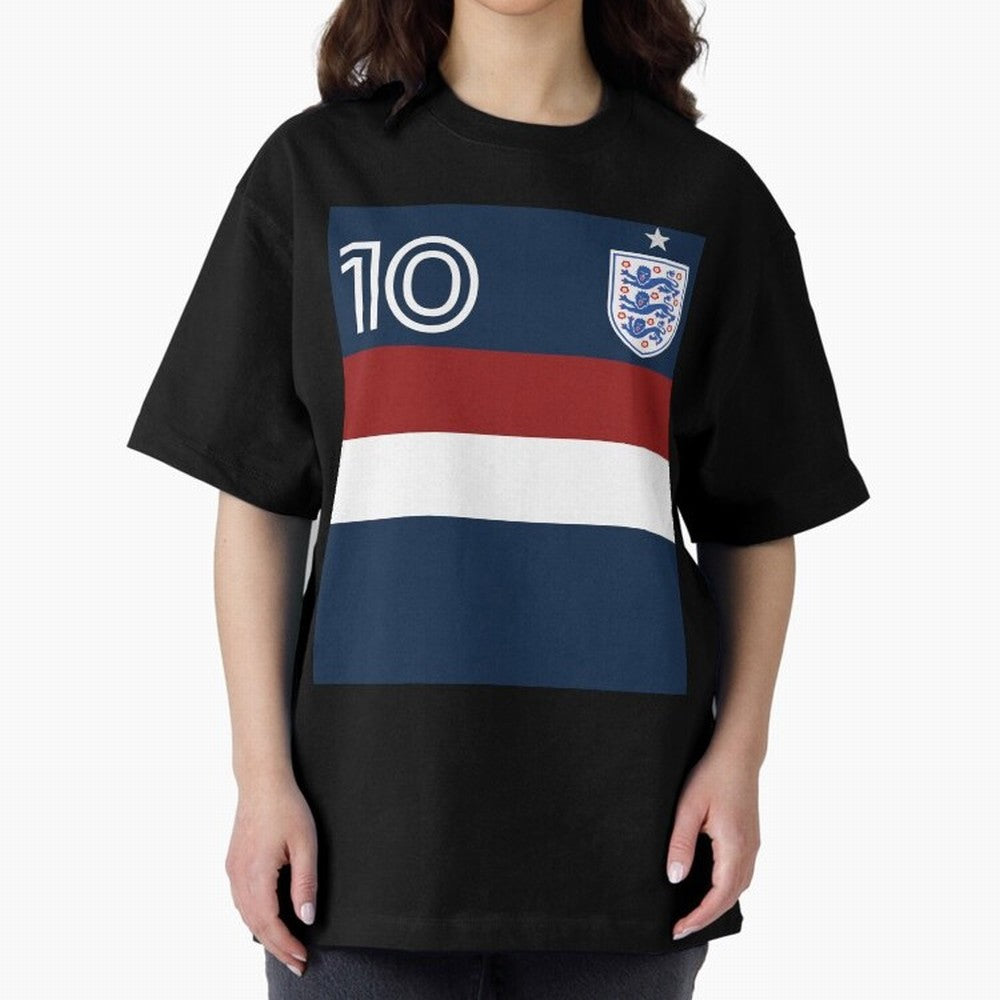 England | 2026 World Cup Fan Apparel Classic T-Shirt Turn Football Passion into the FIFA World Cup 2026 Group Stage Journey through Neymar Highlights, Portugal, Spain and Germany Pride, Retro Football Energy, Iconic Rivalries, Trophy Chase Drama