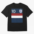 England | 2026 World Cup Fan Apparel Classic T-Shirt Turn Football Passion into the FIFA World Cup 2026 Group Stage Journey through Neymar Highlights, Portugal, Spain and Germany Pride, Retro Football Energy, Iconic Rivalries, Trophy Chase Drama
