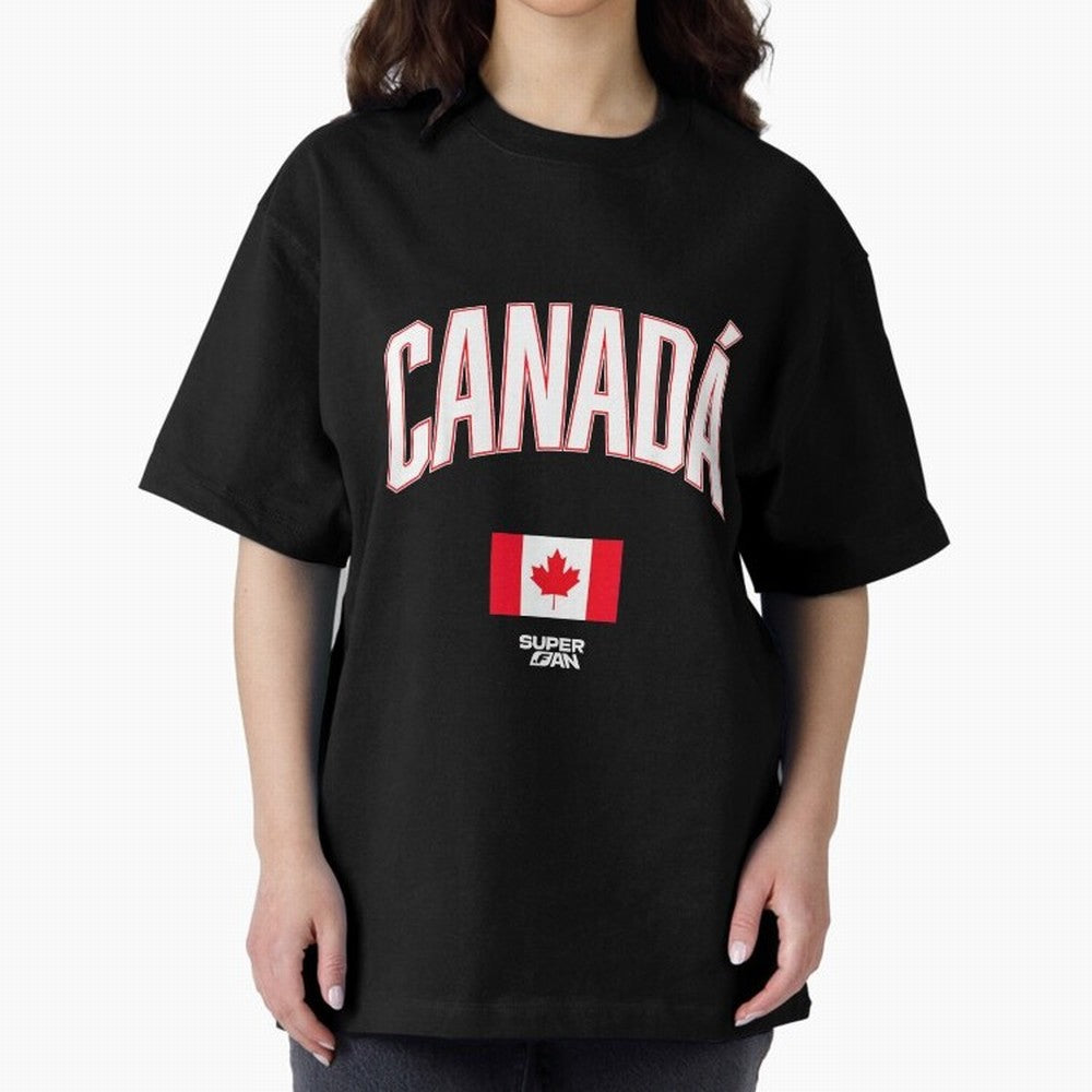 2026 Canada Soccer Fan World Cup Classic T-Shirt Honor the Beautiful Game during the FIFA World Cup 2026 Group Stage Journey through CR7 Highlights, Portugal, Spain and Germany Pride, Soccer Culture, Superstar Moments, National Team Dreams and