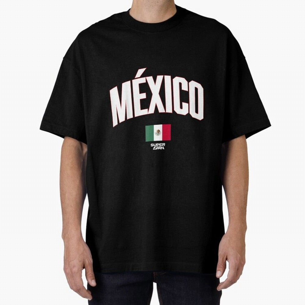 2026 Mexico Soccer Fan World Cup Classic T-Shirt Show Your Tournament Heart for FIFA World Cup 2026 USA Canada Mexico for Fans of Messi and Cristiano Ronaldo and Brazil, Portugal and Argentina, Bringing Football History, Final Match Energy, Crowd