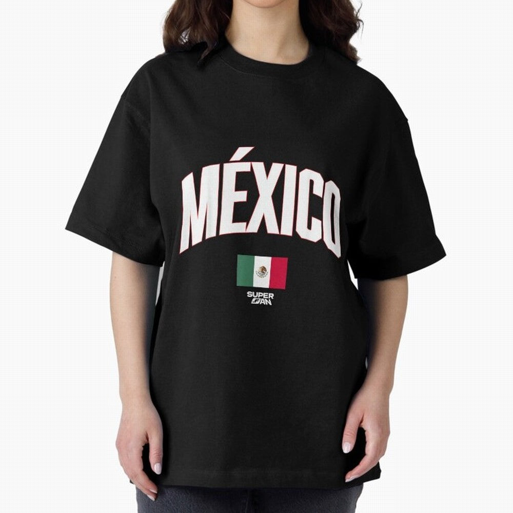 2026 Mexico Soccer Fan World Cup Classic T-Shirt Show Your Tournament Heart for FIFA World Cup 2026 USA Canada Mexico for Fans of Messi and Cristiano Ronaldo and Brazil, Portugal and Argentina, Bringing Football History, Final Match Energy, Crowd