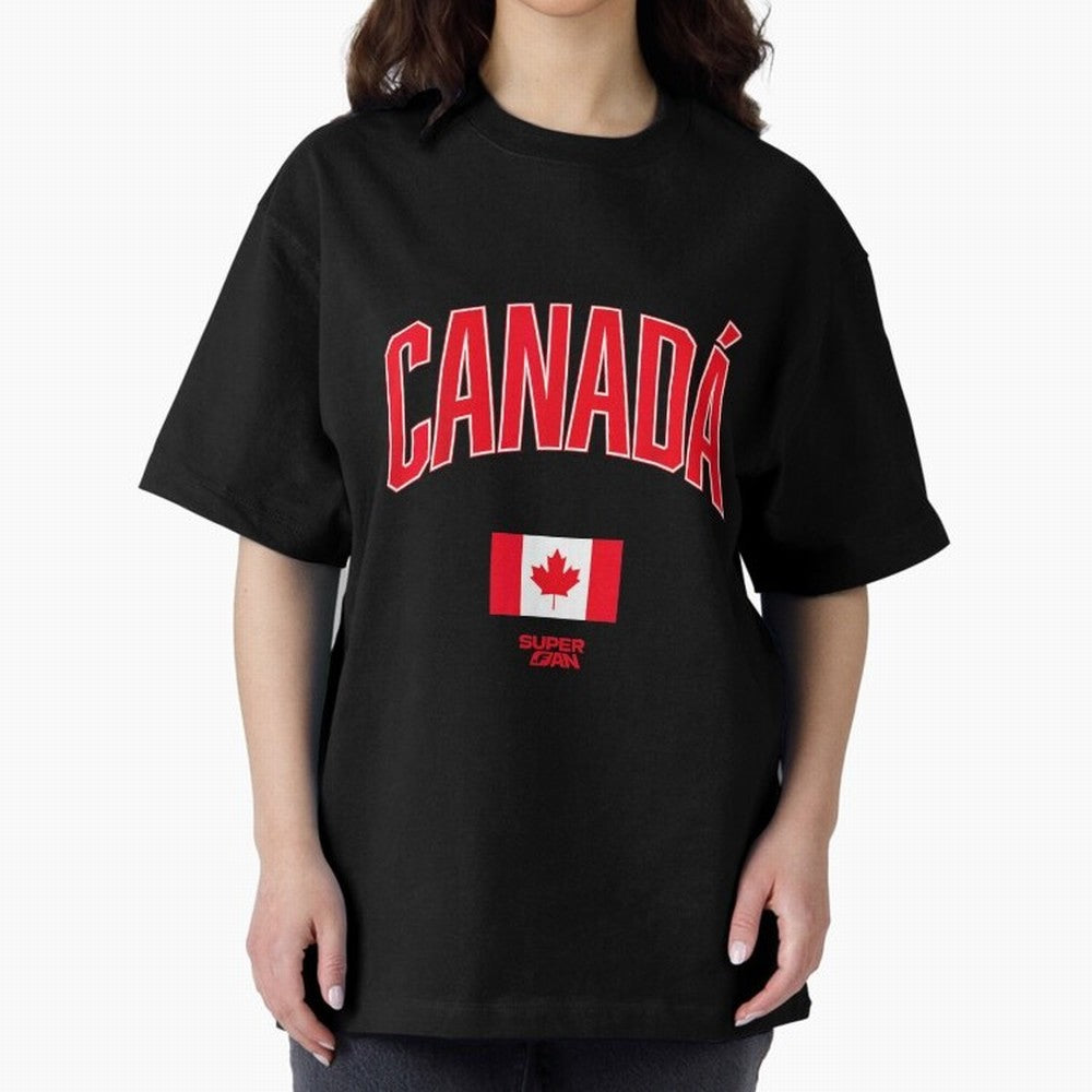 2026 Canada Soccer Fan World Cup Classic T-Shirt Fuel the FIFA World Cup 2026 Journey through Cristiano Ronaldo Highlights, England Pride, Sports Nostalgia, International Competition, Famous Players and Unforgettable Victories; Built for Supporters