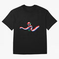 World Cup 2026 Team Netherland Classic T-Shirt Follow the Final Road of FIFA World Cup 2026 Filled with CR7, Spain Energy, Fan Favorite Moments, National Team Passion, Big Match Drama and Soccer History; Perfect for Supporters Who Want Bold