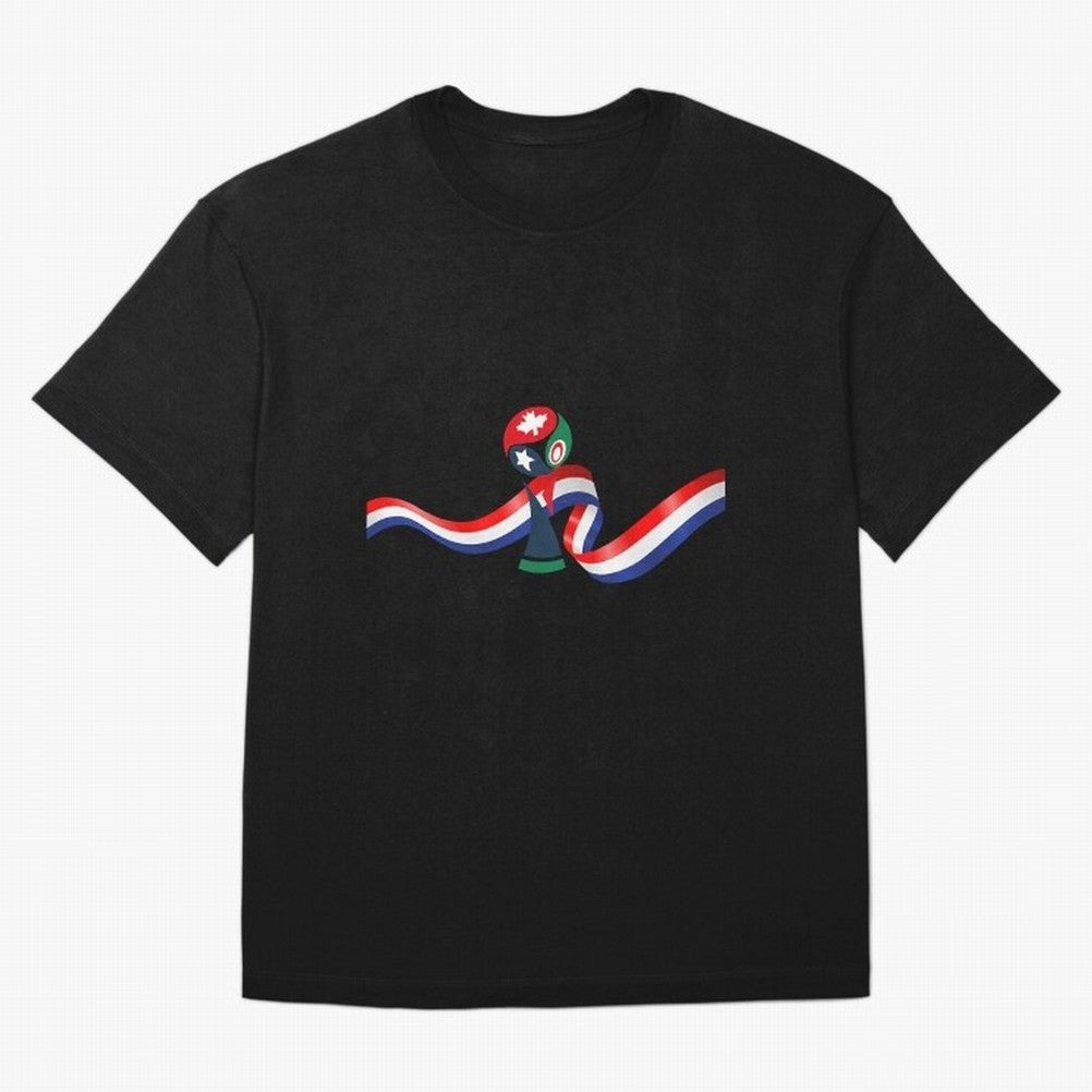 World Cup 2026 Team Netherland Classic T-Shirt Follow the Final Road of FIFA World Cup 2026 Filled with CR7, Spain Energy, Fan Favorite Moments, National Team Passion, Big Match Drama and Soccer History; Perfect for Supporters Who Want Bold