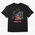 World cup 26 - Haiti Classic T-Shirt Celebrate the Road through FIFA World Cup 2026 Group Stage for Fans of Messi, CR7 and Mbappe and Brazil, Bringing Champion Mindset, Group Stage Buzz, Knockout Tension and Passionate Fan Culture; Ideal for