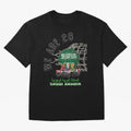 World cup 26 - Saudi Arabia Classic T-Shirt Show Match Day Excitement for FIFA World Cup 2026 Group Stage Capturing Messi, Neymar and Mbappe, Brazil Energy, Retro Football Energy, Iconic Rivalries, Trophy Chase Drama and Stadium Atmosphere; Ideal