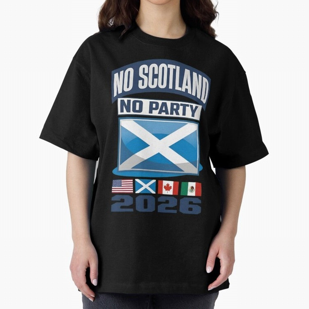 Scotland 2026 World Cup Football Fan Design Classic T-Shirt Feel the Heartbeat of the FIFA World Cup 2026 Group Stage Journey through Cristiano Ronaldo Highlights, Netherlands Pride, Supporter Pride, Iconic Celebrations, Legendary Names and Global