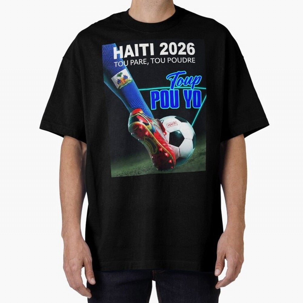 IMG 010, World Cup 2026, Haiti 010 Classic T-Shirt Treasure Global Football Passion for FIFA World Cup 2026 USA Canada Mexico, Inspired by Mbappe, Argentina, Stadium Chants, National Pride, Trophy Dreams and Unforgettable Football Memories; Ideal