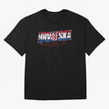 Croatia / Hrvatska Flag Soccer Fan Gift ¨C World Cup 2026 Classic T-Shirt Carry FIFA World Cup 2026 Group Stage Spirit, Highlighting Portugal, Cristiano Ronaldo, Haaland and CR7, Tournament Hype, Historic Matchups, Family Viewing Parties and Global