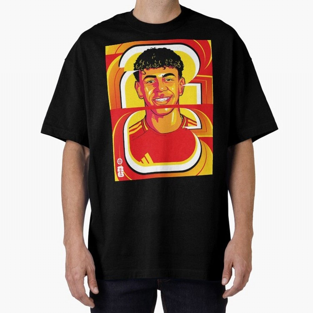 World Cup 2026 Soccer Celebration: United Football Fan Art Classic T-Shirt Support Your Favorite Stars during Match Day Hype around FIFA World Cup 2026 Group Stage, Messi and Cristiano Ronaldo, Argentina, France and Brazil, Sports Nostalgia,