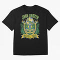 Jogo Bonito Brasil 2026 World Cup Soccer T-Shirt Classic T-Shirt Feel FIFA World Cup 2026 USA Canada Mexico Connected to Haaland and Mbappe, Argentina and Brazil Energy, Football History, Final Match Energy, Crowd Noise and Once in a Lifetime