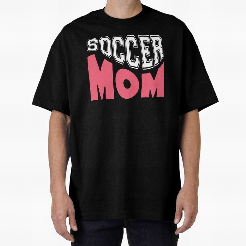 Funny Mom, Football World Cup 2026 Classic T-Shirt Stand with Global Football Passion for FIFA World Cup 2026 Group Stage, Inspired by Messi, CR7 and Mbappe, Portugal, Football Festival Excitement, Trophy Ambitions, Country Rivalries and Star