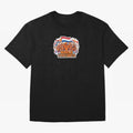 Netherlands Soccer Fans Orange Power Sticker 2026 Football Supporters Classic T-Shirt Fuel Your Fan Pride for FIFA World Cup 2026 Connected to CR7, Portugal Energy, Worldwide Fan Energy, Dramatic Goals, Stadium Lights and Championship Celebrations;