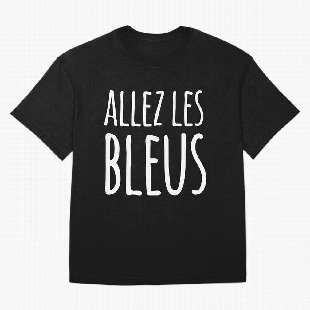 World Cup France Football team Classic T-Shirt Celebrate Classic Football Spirit in the FIFA World Cup 2026 USA Canada Mexico Journey through Neymar Highlights, Argentina, France and Brazil Pride, Stadium Chants, National Pride, Trophy Dreams and