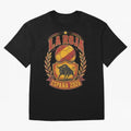 La Roja Espa?a 2026 World Cup Soccer T-Shirt Classic T-Shirt Upgrade FIFA World Cup 2026 USA Canada Mexico Spirit, Filled with France and Portugal, Haaland, Supporter Pride, Iconic Celebrations, Legendary Names and Global Match Day Energy; Perfect
