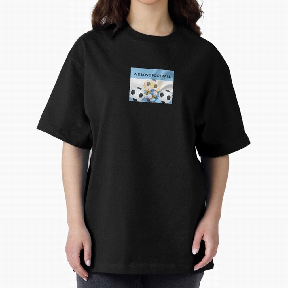 WORLD CUP FOOTBALL 2026 Classic T-Shirt Bring a Vintage Feel to FIFA World Cup 2026 USA Canada Mexico with Mbappe and Neymar, Germany Energy, Classic Soccer Heritage, Championship Pressure, Fan Loyalty and International Pride; Perfect for Fans,