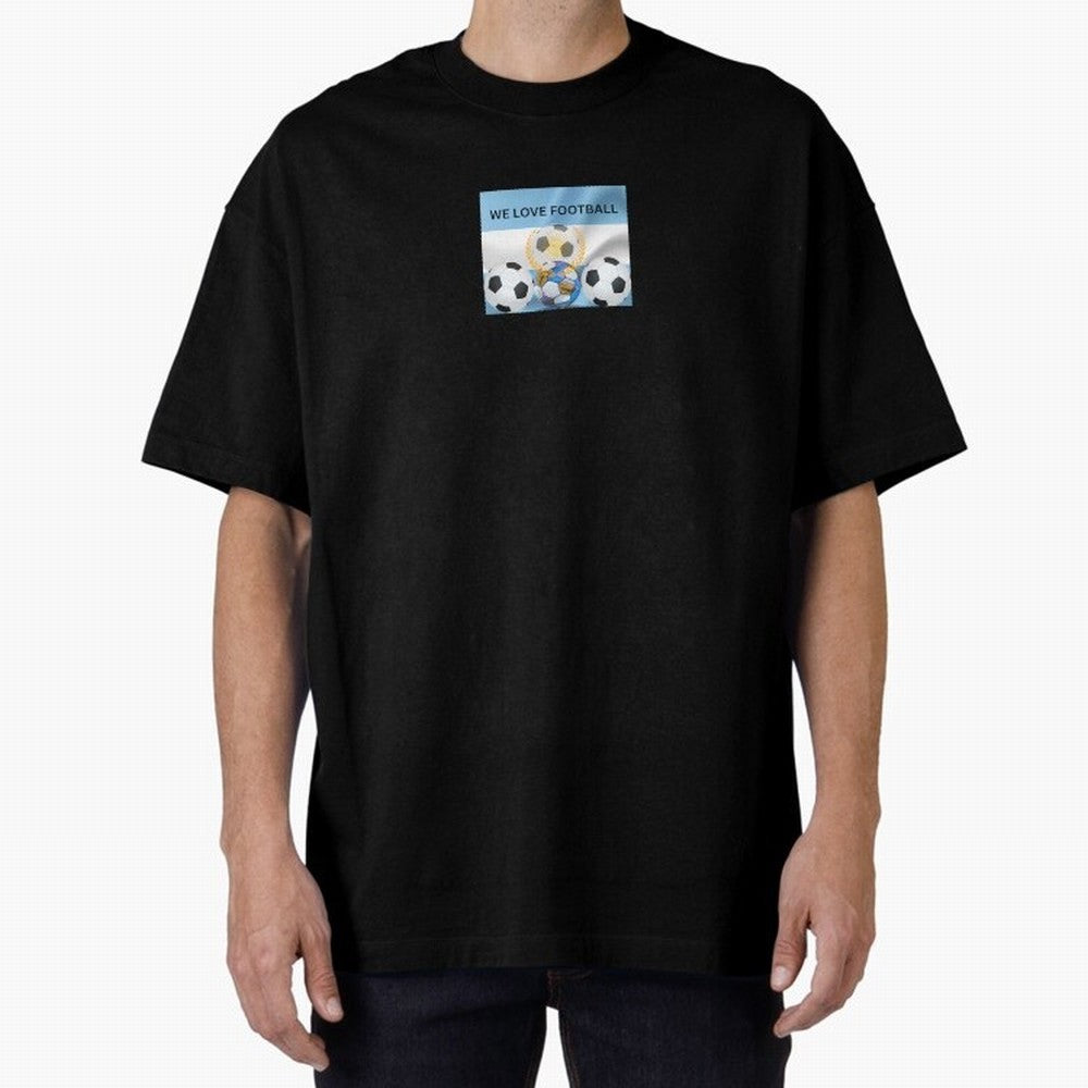 WORLD CUP FOOTBALL 2026 Classic T-Shirt Bring a Vintage Feel to FIFA World Cup 2026 USA Canada Mexico with Mbappe and Neymar, Germany Energy, Classic Soccer Heritage, Championship Pressure, Fan Loyalty and International Pride; Perfect for Fans,
