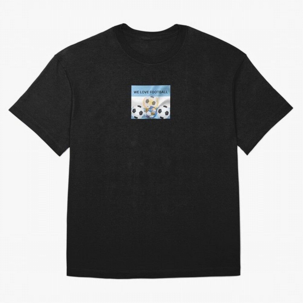WORLD CUP FOOTBALL 2026 Classic T-Shirt Bring a Vintage Feel to FIFA World Cup 2026 USA Canada Mexico with Mbappe and Neymar, Germany Energy, Classic Soccer Heritage, Championship Pressure, Fan Loyalty and International Pride; Perfect for Fans,