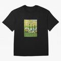 WORLD CUP FOOTBALL 2026 Classic T-Shirt Bring Global Tournament Vibes to the FIFA World Cup 2026 Group Stage Journey through Cristiano Ronaldo Highlights, Spain and Netherlands Pride, Tournament Hype, Historic Matchups, Family Viewing Parties and