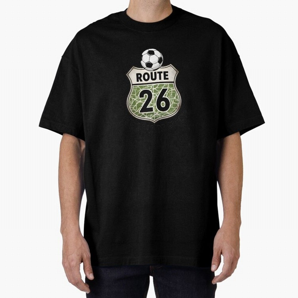 USA - World Cup 2026 Classic T-Shirt Make the Season About FIFA World Cup 2026 Group Stage Spirit, Driven by England, France and Netherlands, Neymar, Haaland and Cristiano Ronaldo, Classic Soccer Heritage, Championship Pressure, Fan Loyalty and