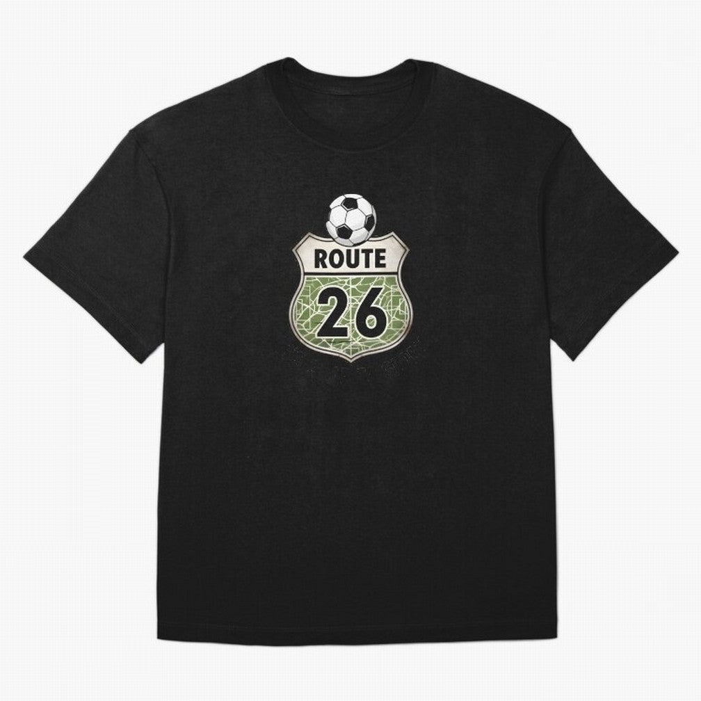 USA - World Cup 2026 Classic T-Shirt Make the Season About FIFA World Cup 2026 Group Stage Spirit, Driven by England, France and Netherlands, Neymar, Haaland and Cristiano Ronaldo, Classic Soccer Heritage, Championship Pressure, Fan Loyalty and