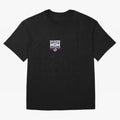 Soccer Mom World Cup Bold Text | 2026 Football Mom Classic T-Shirt Relive the Noise and Pride of the FIFA World Cup 2026 Group Stage Journey through Neymar Highlights, England Pride, Classic Soccer Heritage, Championship Pressure, Fan Loyalty and