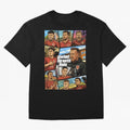 GTA Cymru Classic T-Shirt Cheer for FIFA World Cup 2026 USA Canada Mexico Highlighting Cristiano Ronaldo, Haaland and CR7, England and Germany Energy, Game Day Rituals, Football Legends, Country Pride and the Road to the Final; Perfect for Fans,