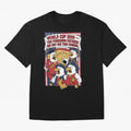 The Founding Fathers Did Not See This Coming V1 Classic T-Shirt Treasure Match Day Hype around FIFA World Cup 2026 Group Stage, Haaland and Mbappe, Spain and Netherlands, Sports Nostalgia, International Competition, Famous Players and Unforgettable