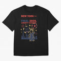 New York World Cup Final 2026 V4 Classic T-Shirt Join the Countdown to FIFA World Cup 2026 USA Canada Mexico Featuring Mbappe, Netherlands Energy, Stadium Memories, Football Loyalty, International Chants and Championship Tradition; Made for Die